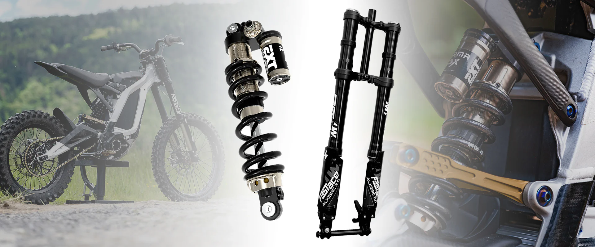 L'équipement ultime des riders