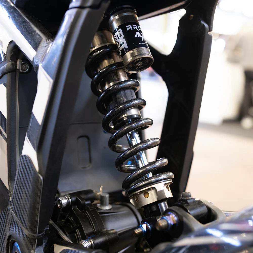 Amortisseur EXT Arma MX / E-Moto - Image 4