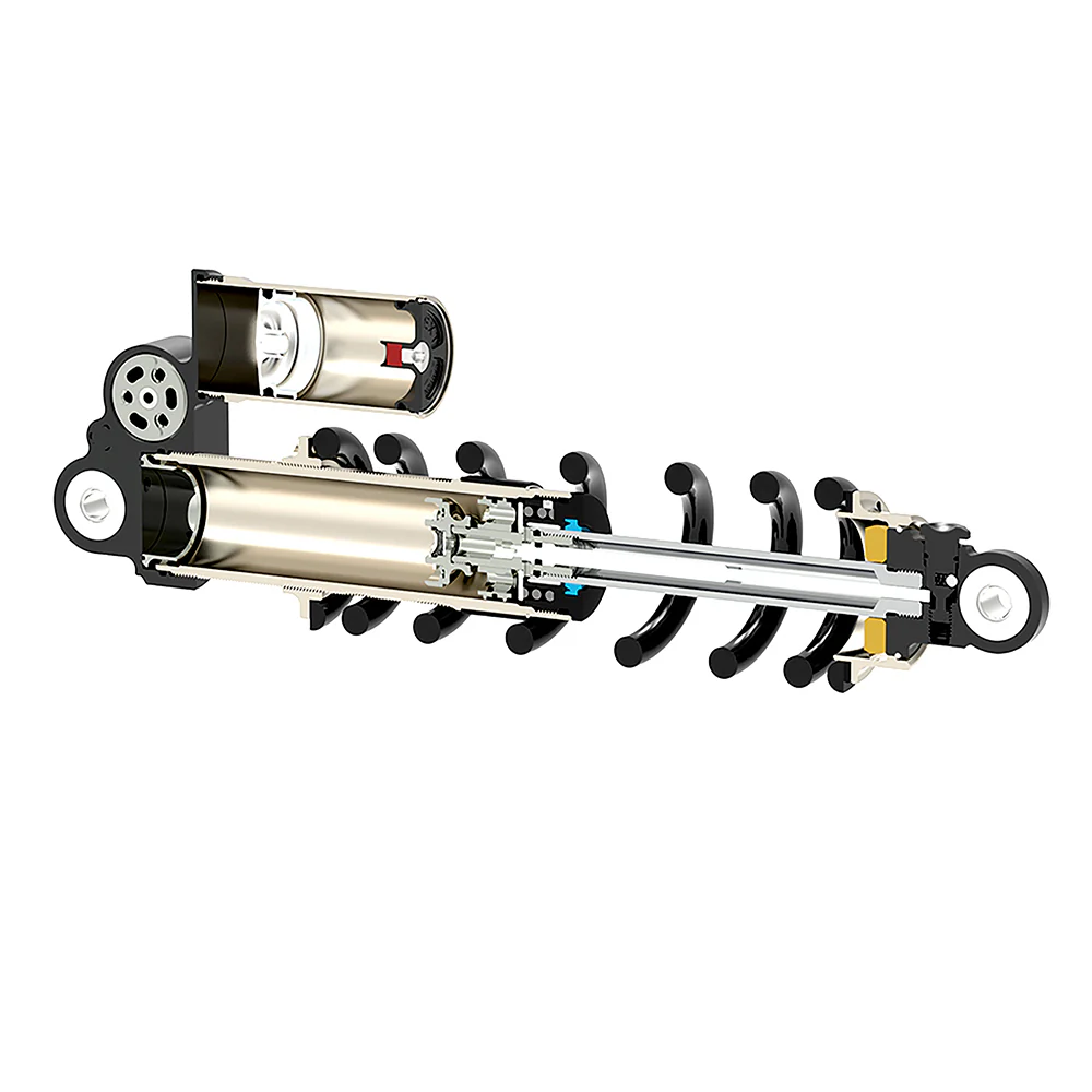 Amortisseur EXT Arma MX / E-Moto - Image 7