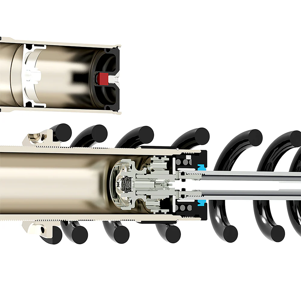 Amortisseur EXT Arma MX / E-Moto - Image 8