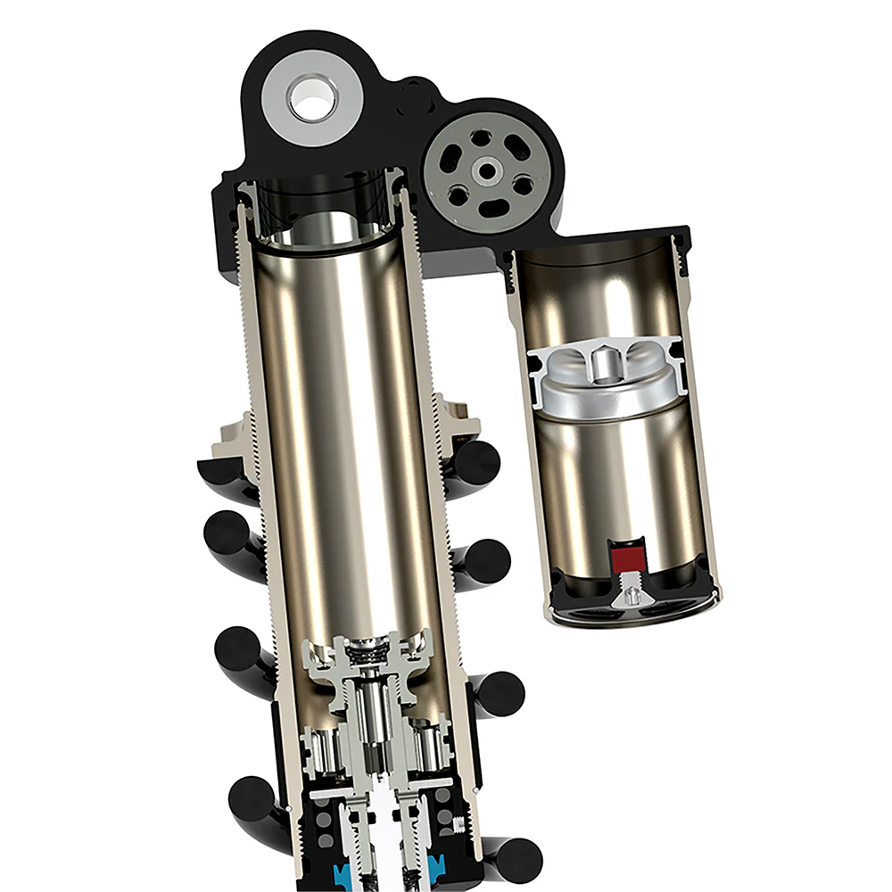 Amortisseur EXT Arma MX / E-Moto - Image 9