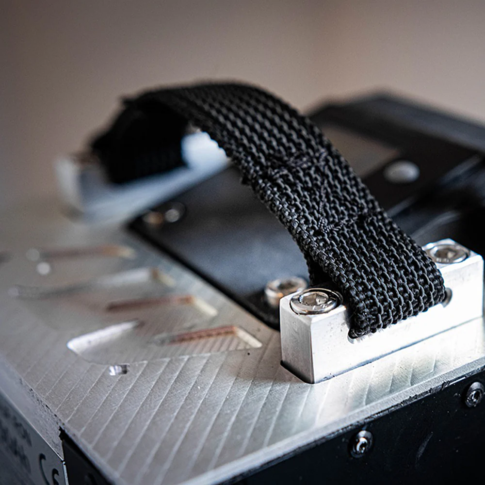 Batterie 72V50Ah "JW Limited Edition" / SUR-RON Light Bee - Image 3