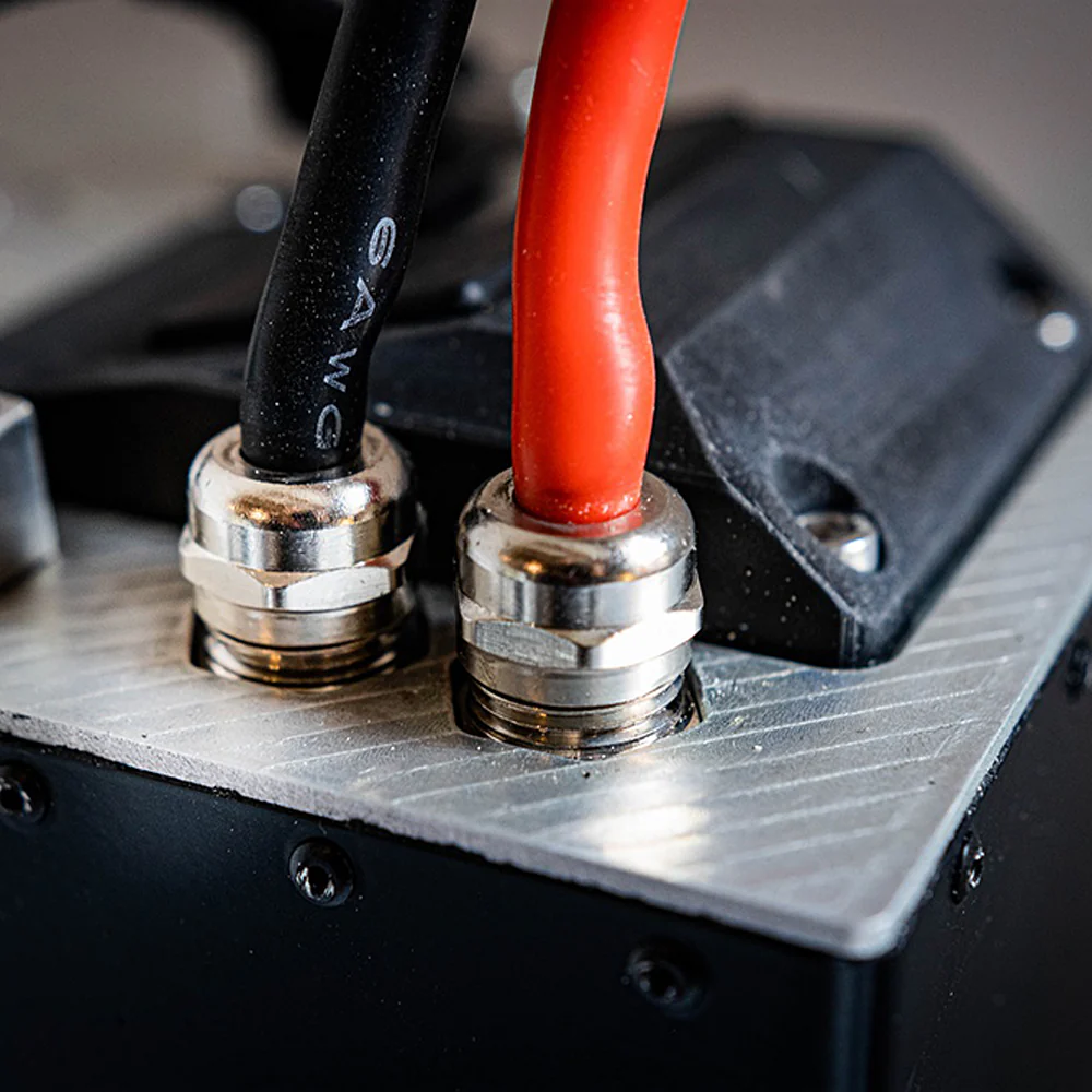 Batterie 72V50Ah "JW Limited Edition" / SUR-RON Light Bee - Image 4