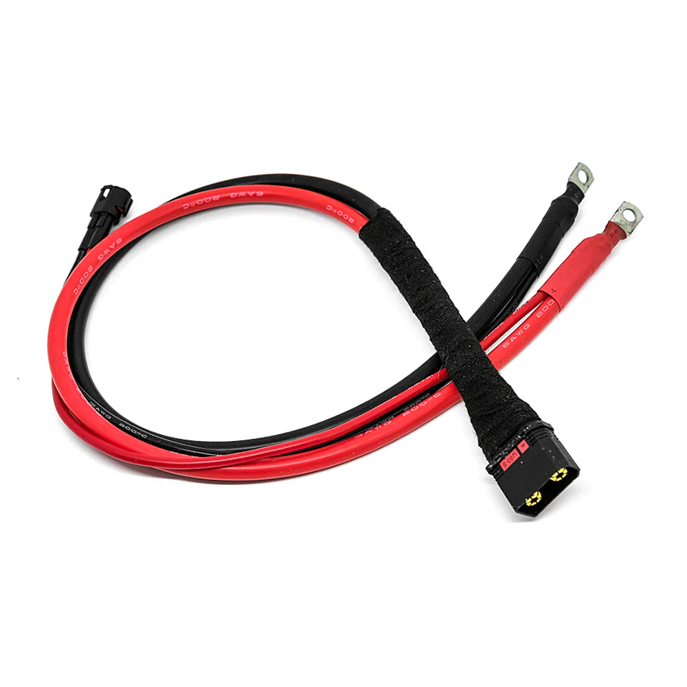 Batterie 72V50Ah "JW Limited Edition" / SUR-RON Light Bee - Image 9