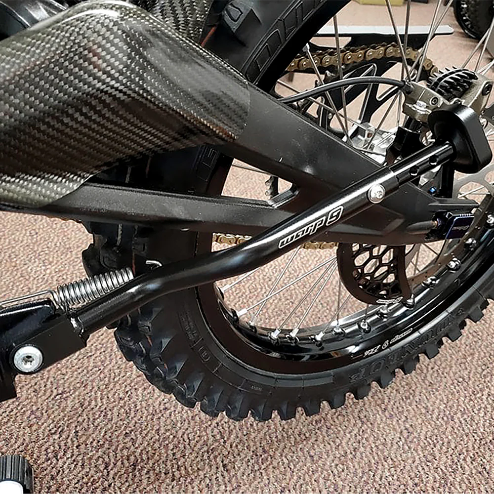 Béquille Ajustable WARP 9 / SUR-RON Light Bee - Image 4