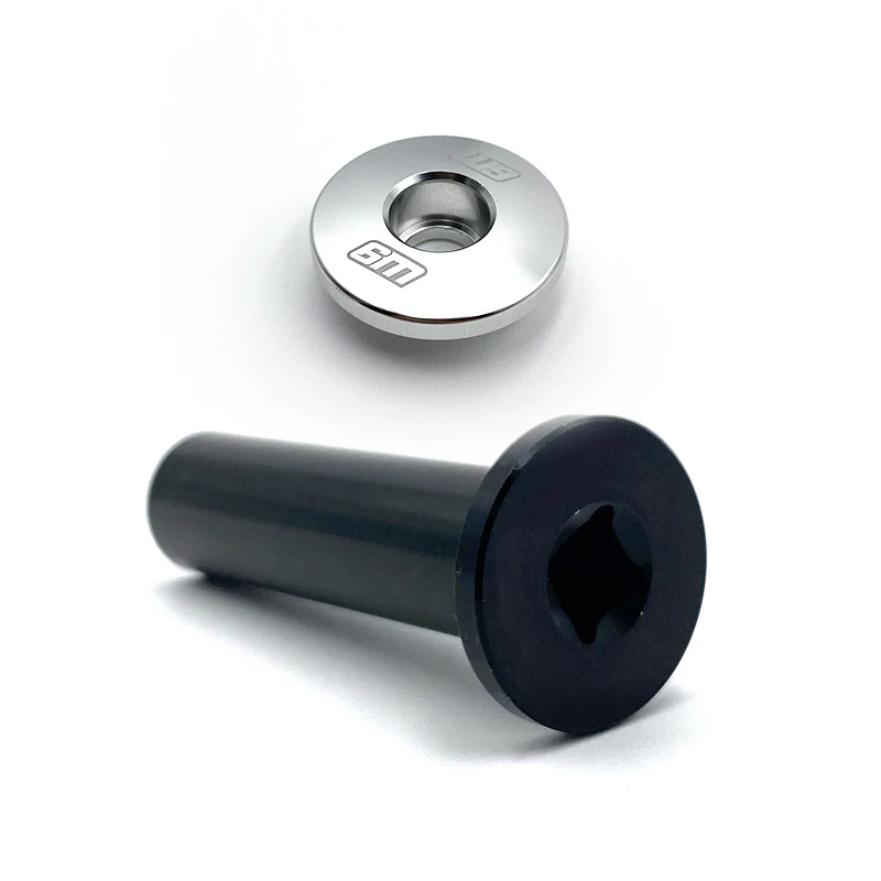 Bloque Potence WARP 9 / E-Moto - Image 10