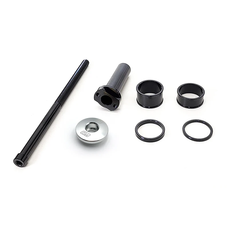 Bloque Potence WARP 9 / E-Moto - Image 3