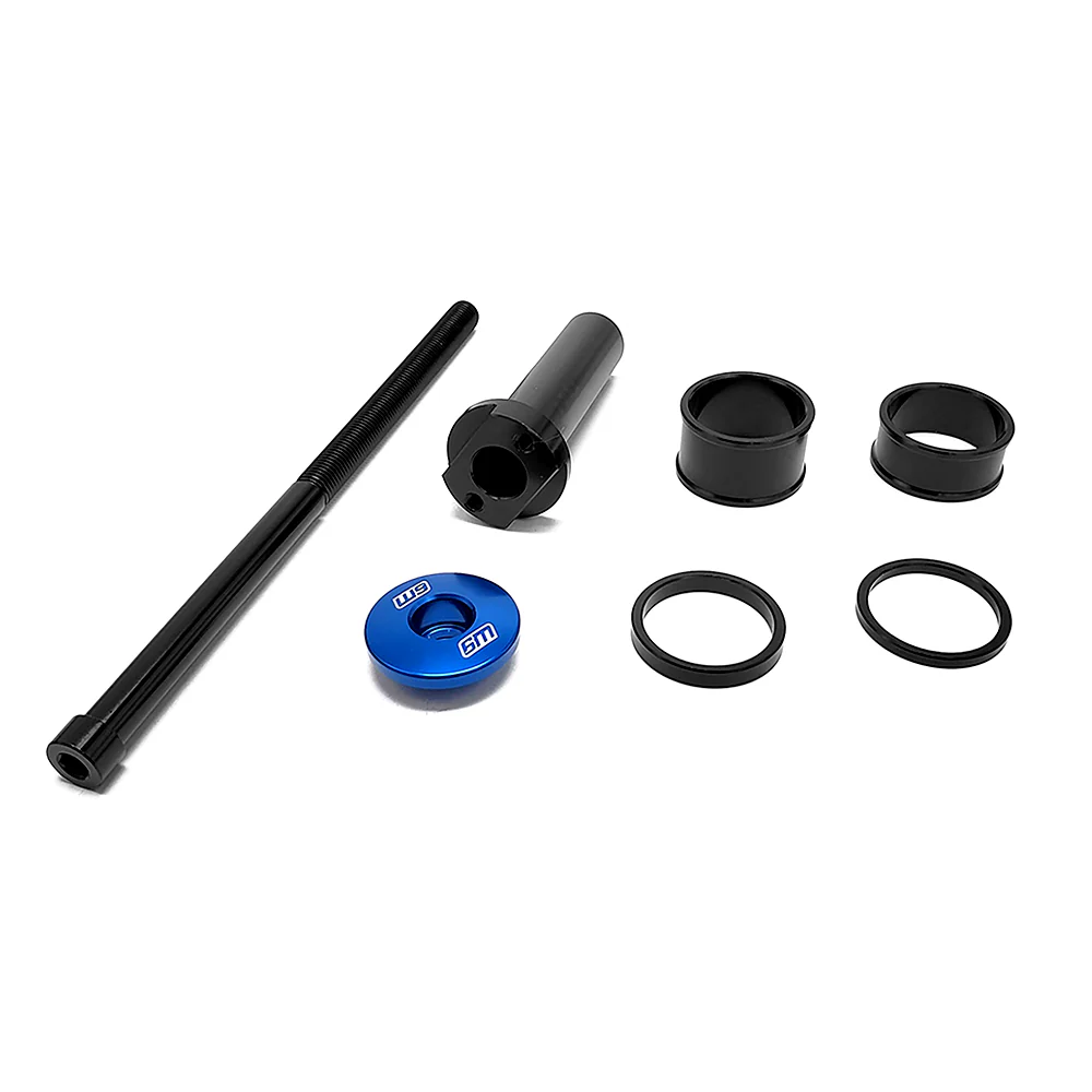 Bloque Potence WARP 9 / E-Moto - Image 4