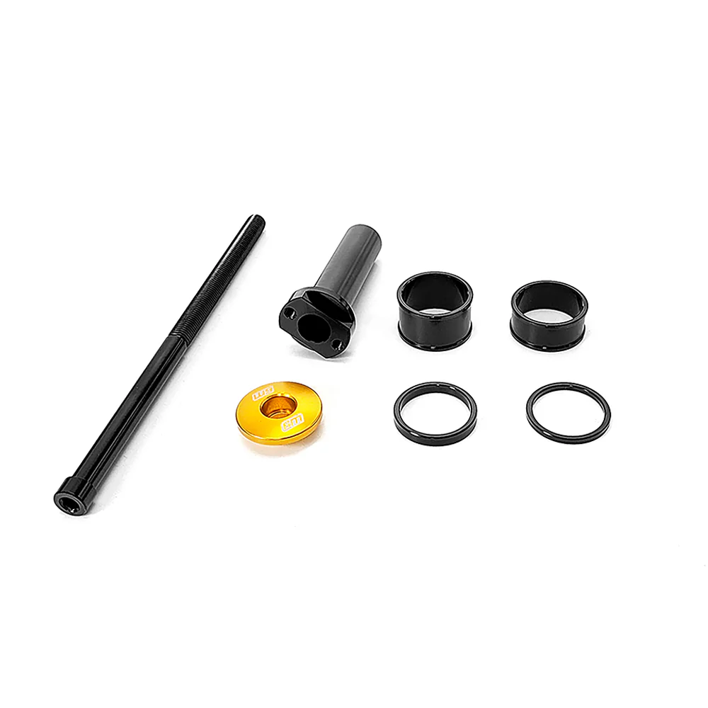 Bloque Potence WARP 9 / E-Moto - Image 5