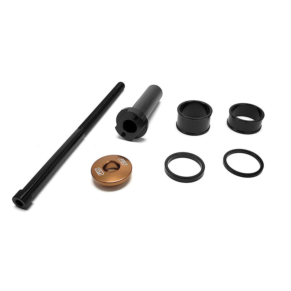 Bloque Potence WARP 9 / E-Moto - Image 6