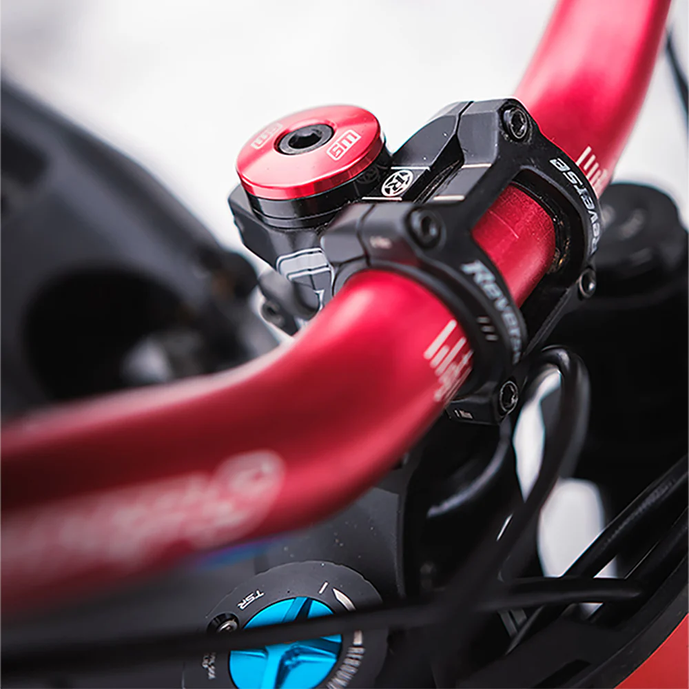 Bloque Potence WARP 9 / E-Moto - Image 8