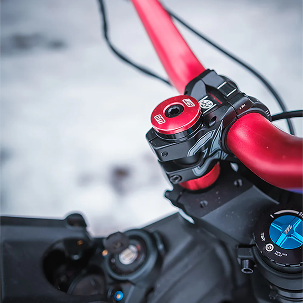 Bloque Potence WARP 9 / E-Moto - Image 9