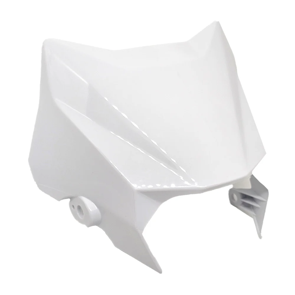 Cache Plastique Support Tête de Phare Avant / SUR-RON Ultra Bee - Image 5