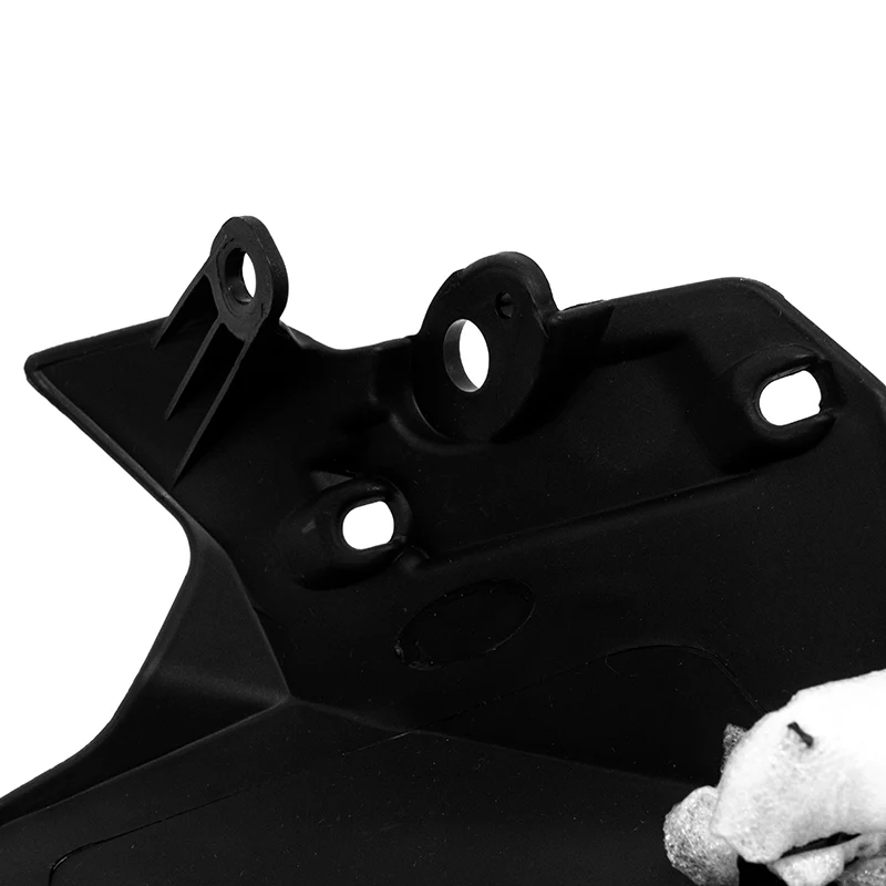 Cache Plastique Support Tête de Phare Avant / SUR-RON Ultra Bee - Image 9