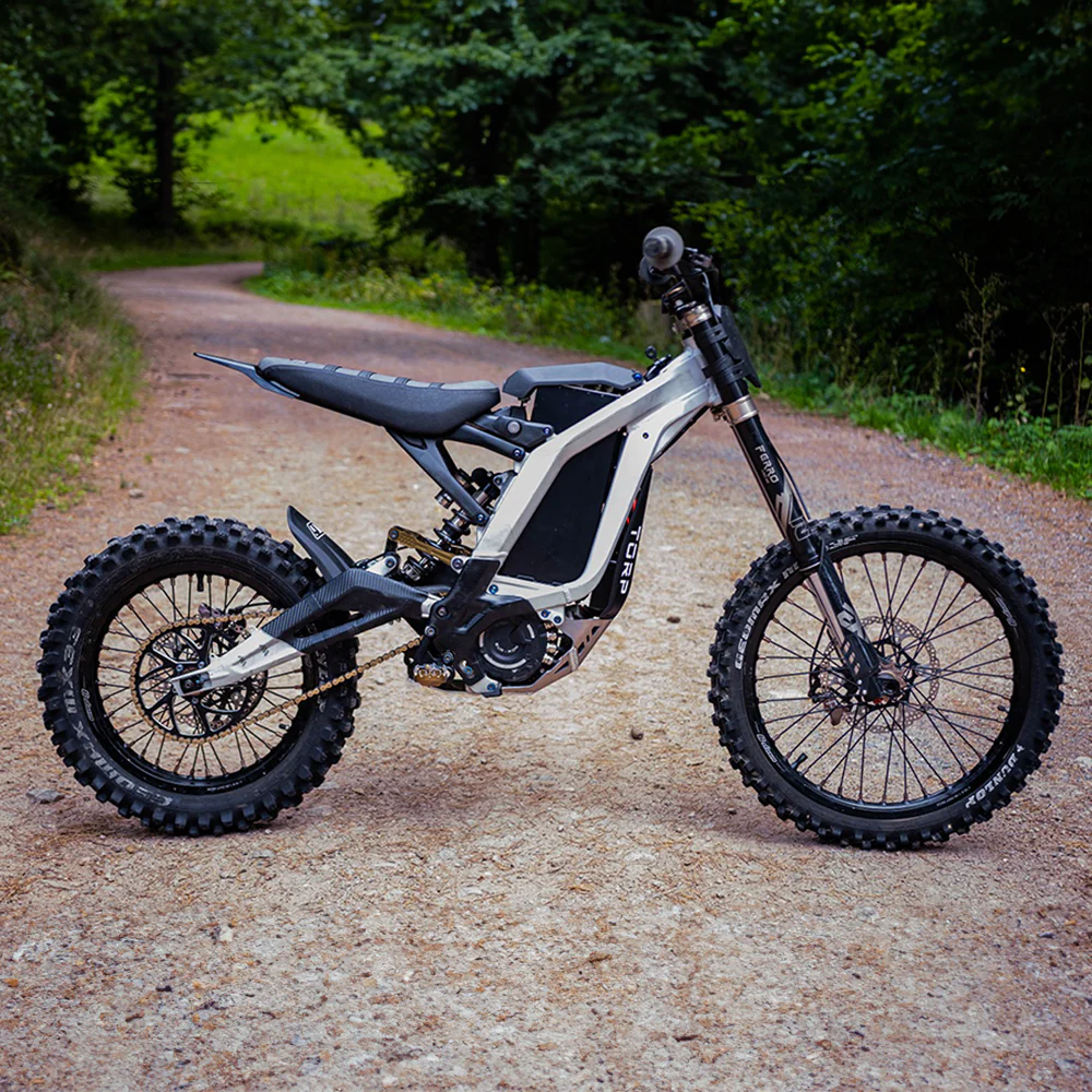 Batterie 80V45Ah "JW Limited Edition" / SUR-RON Light Bee - Image 7