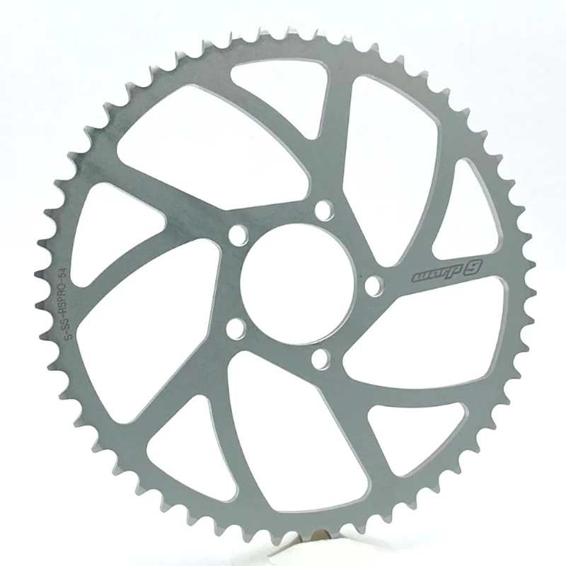 Couronne WARP 9 / E-Moto - Image 10