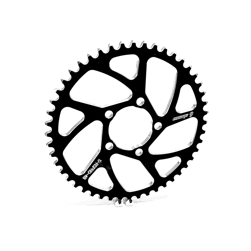 Couronne WARP 9 / E-Moto - Image 3