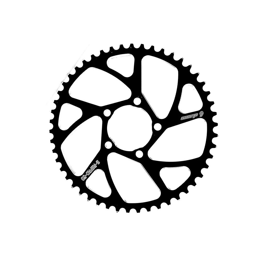 Couronne WARP 9 / E-Moto - Image 4