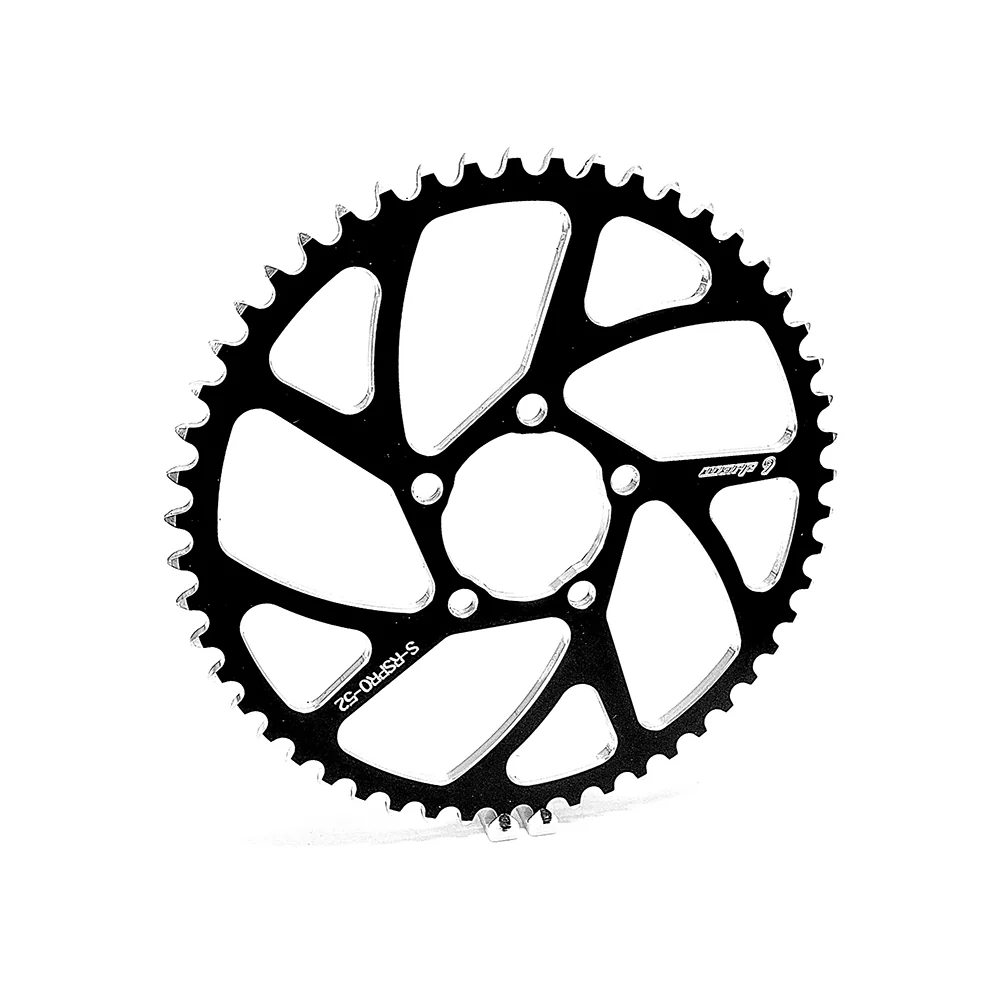 Couronne WARP 9 / E-Moto - Image 5