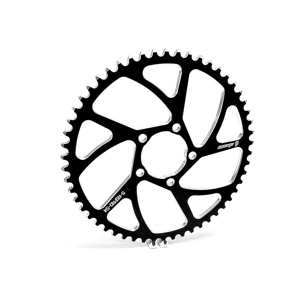 Couronne WARP 9 / E-Moto - Image 6