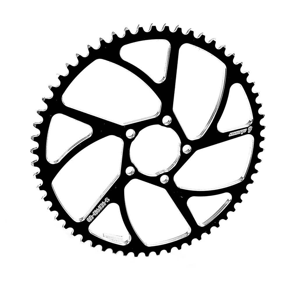 Couronne WARP 9 / E-Moto - Image 7