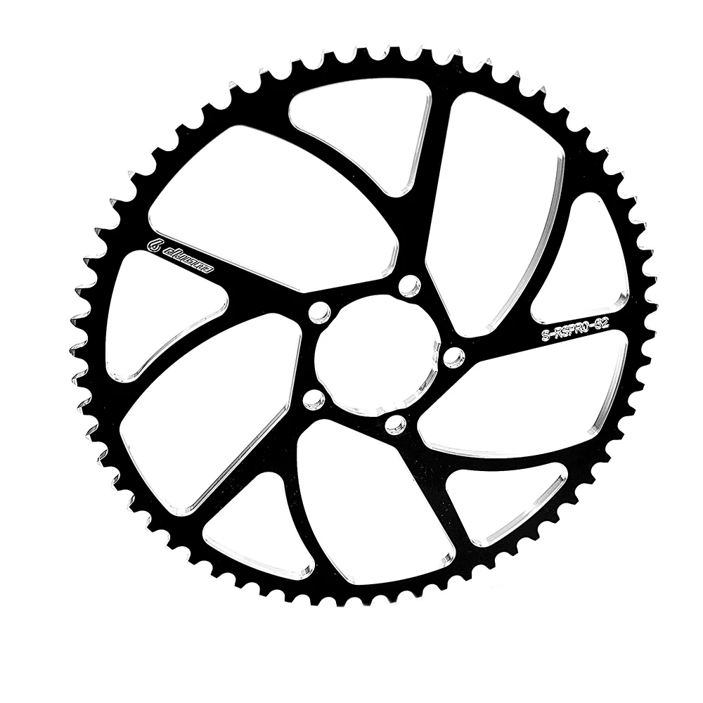 Couronne WARP 9 / E-Moto - Image 8