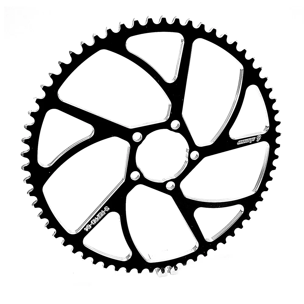 Couronne WARP 9 / E-Moto - Image 9