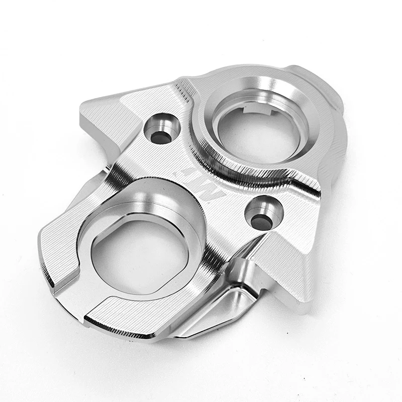 Couvercle de Contacteur à Clé Aluminium CNC JW / SUR-RON Light Bee - Image 4