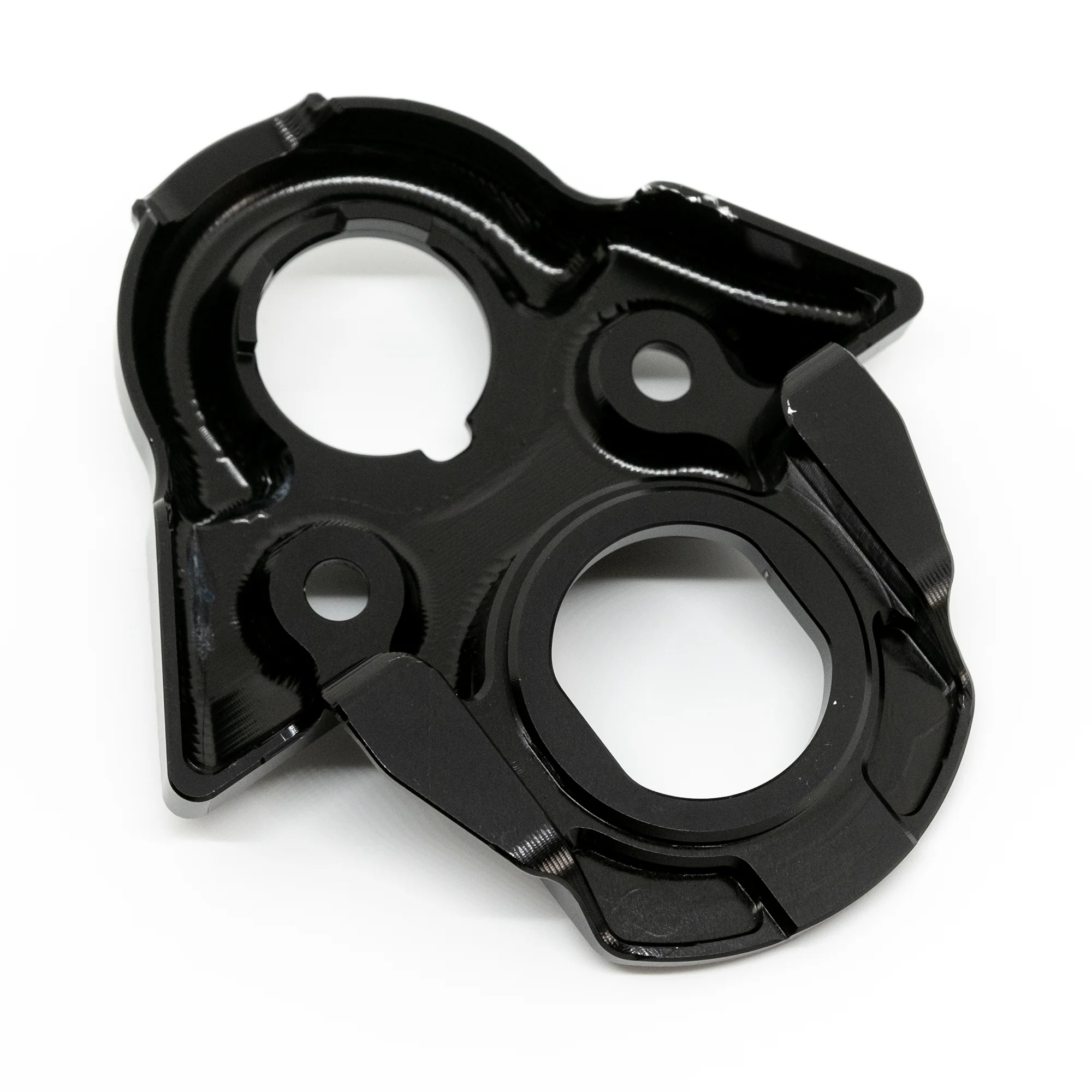 Couvercle de Contacteur à Clé Aluminium CNC JW / SUR-RON Light Bee - Image 5