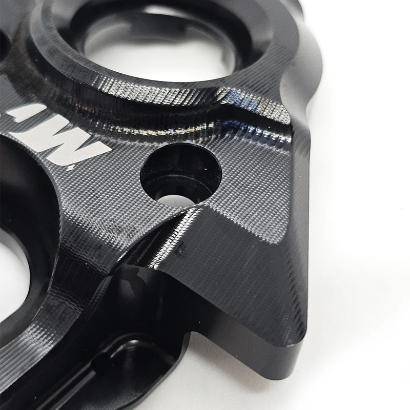 Couvercle de Contacteur à Clé Aluminium CNC JW / SUR-RON Light Bee - Image 6