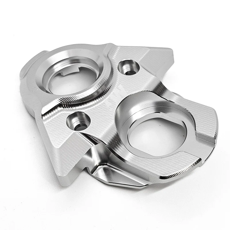 Couvercle de Contacteur à Clé Aluminium CNC JW / SUR-RON Light Bee - Image 7