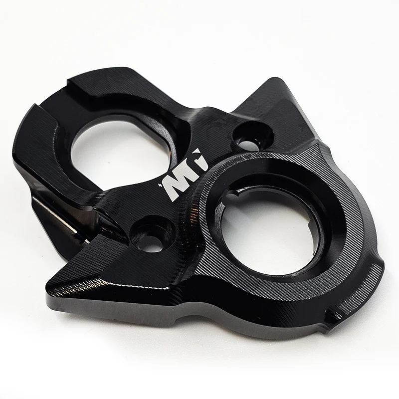 Couvercle de Contacteur à Clé Aluminium CNC JW / SUR-RON Light Bee - Image 8