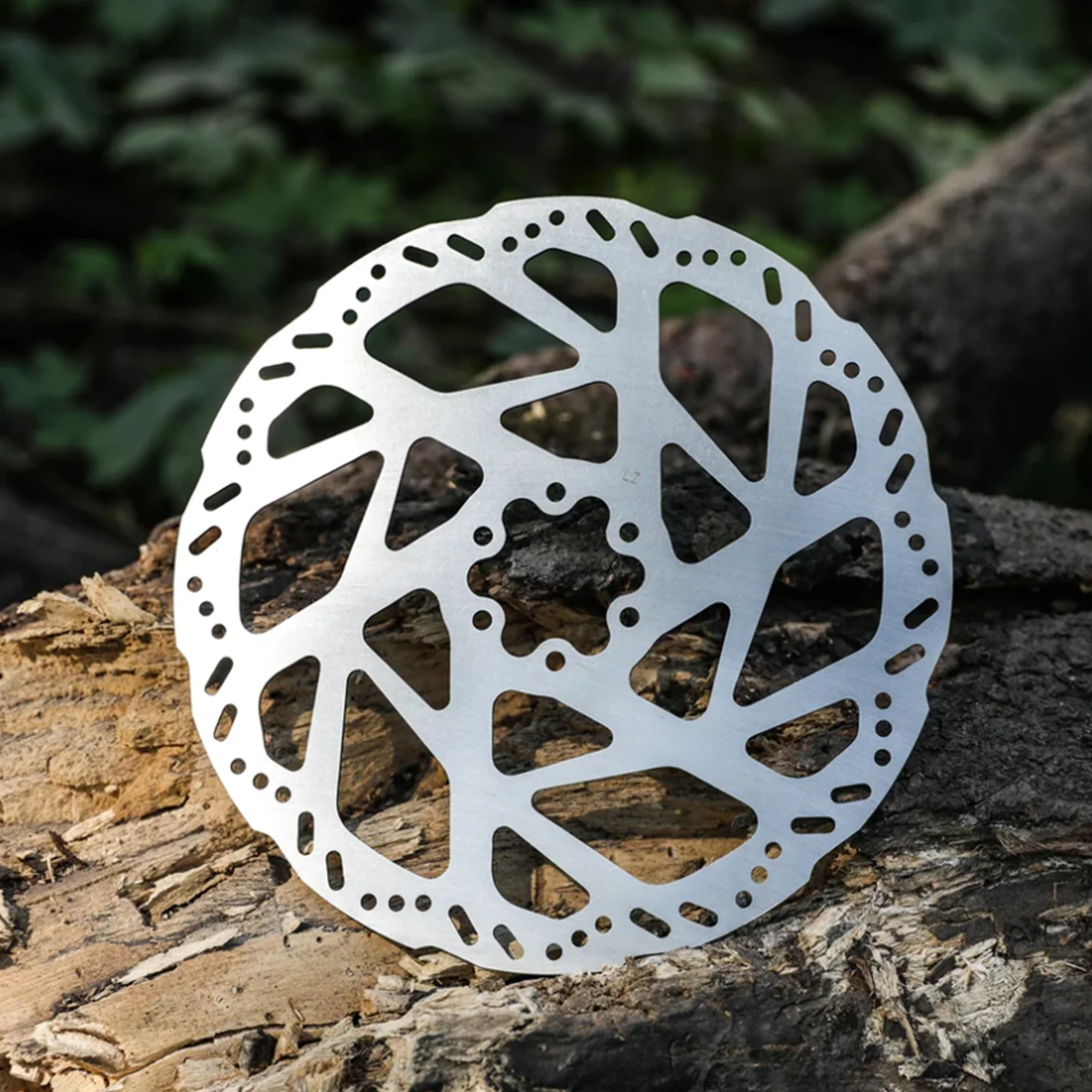 Disque de Frein Arrière renforcé 203mm / SUR-RON Light Bee - Image 4