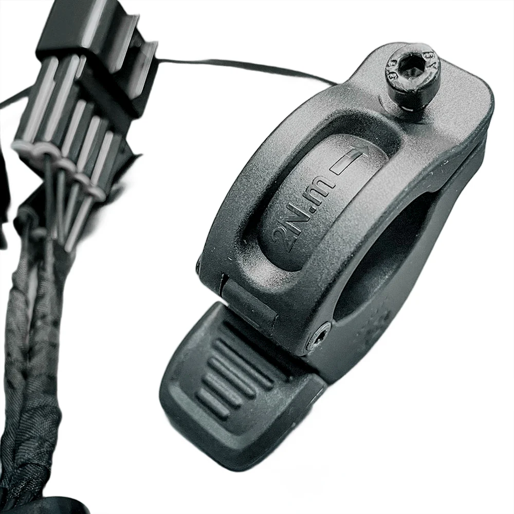 Faisceau de Câblage + Gâchette Régen TORP / SUR-RON Light Bee - Image 3