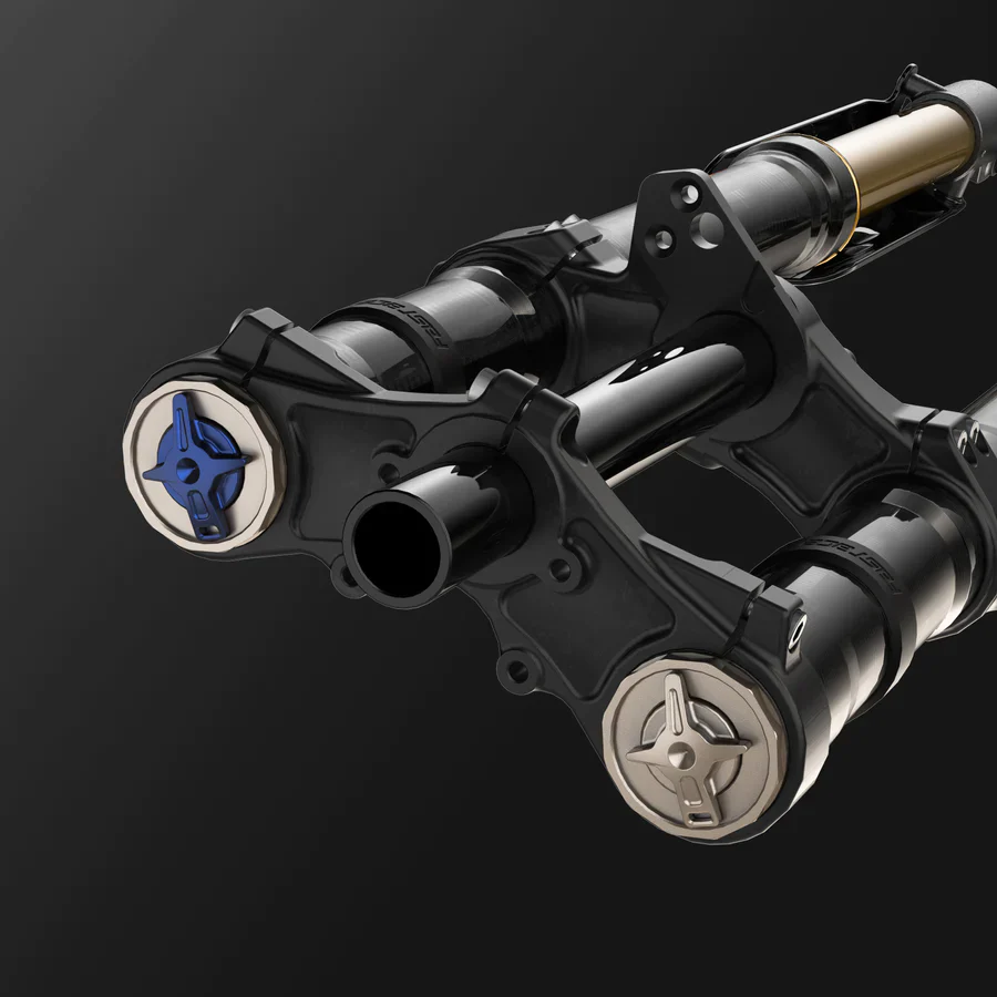 Fourche Fastace ALX13RC 2.0 / SUR-RON Light Bee et TALARIA Sting - Image 10