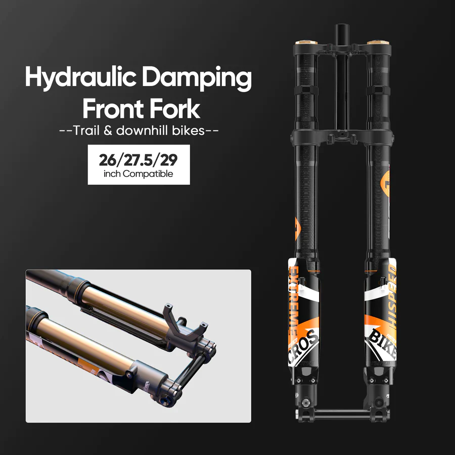 Fourche Fastace ALX13RC 2.0 / SUR-RON Light Bee et TALARIA Sting - Image 16