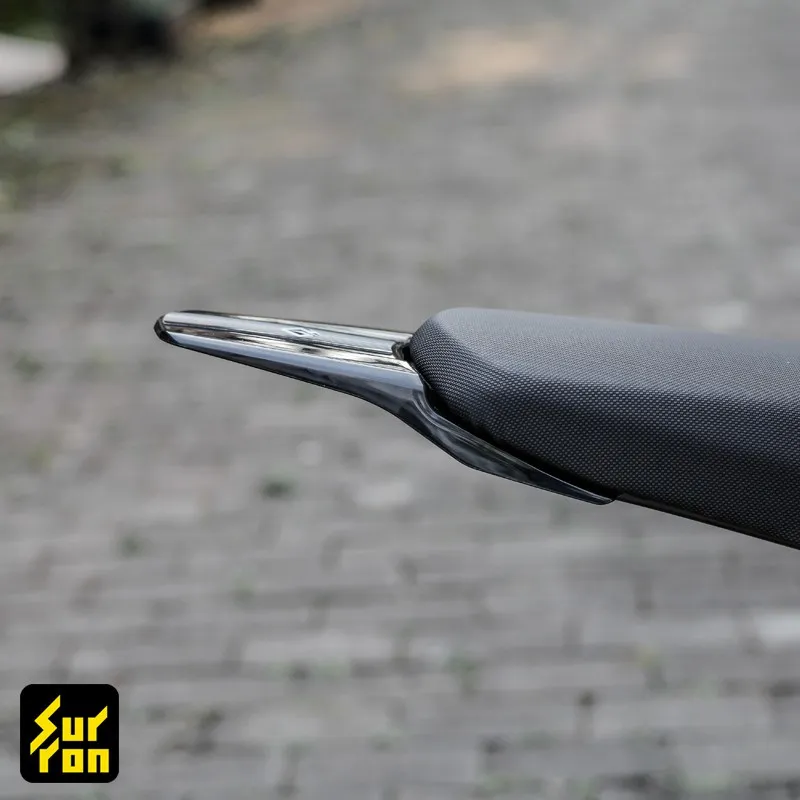 Bavette Garde Boue Arrière / SUR-RON Light Bee - Image 3