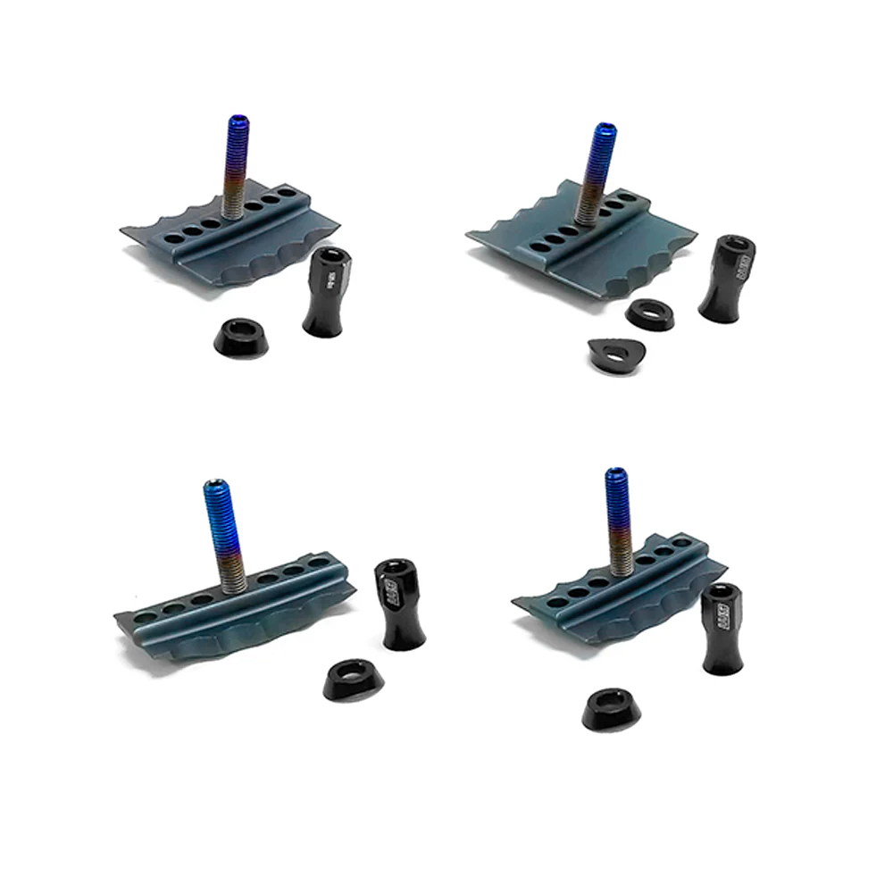 Gripster Titane WARP 9 - Image 3