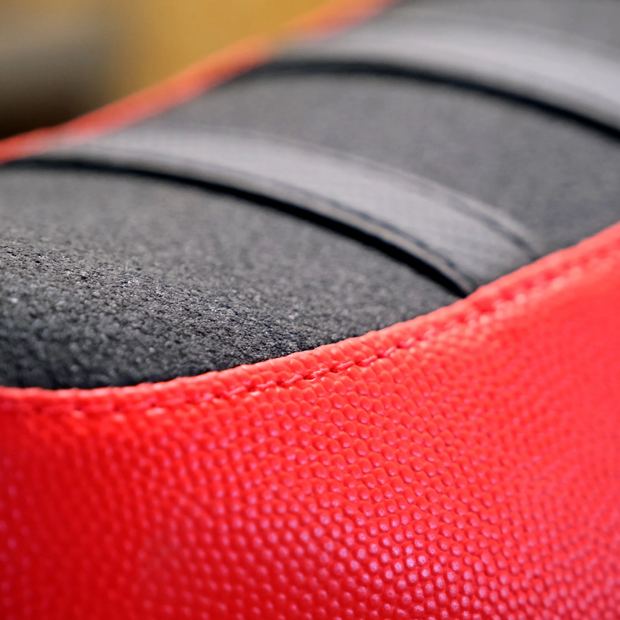 Housse de Selle Personnalisée / SUR-RON Ultra Bee - Image 5