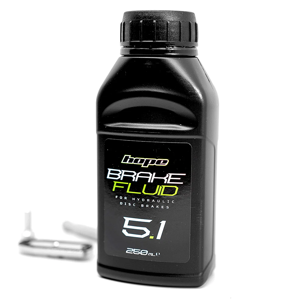 Kit de purge de frein HOPE - Image 3