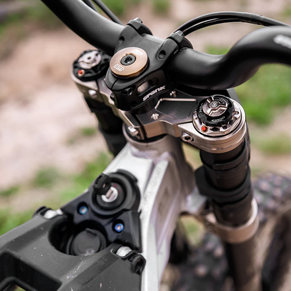 Fourche EXT FERRO - Image 3