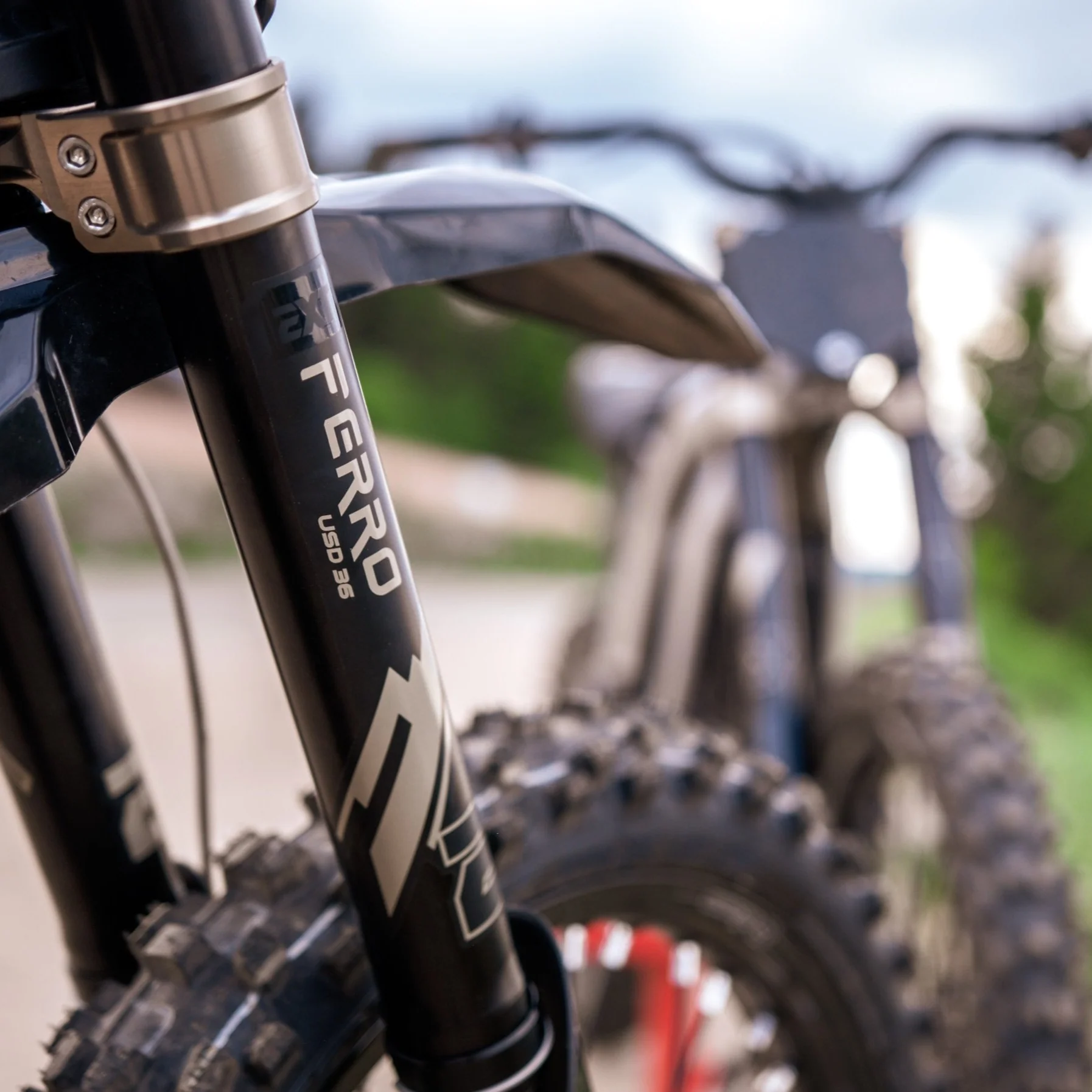 Fourche EXT FERRO - Image 4