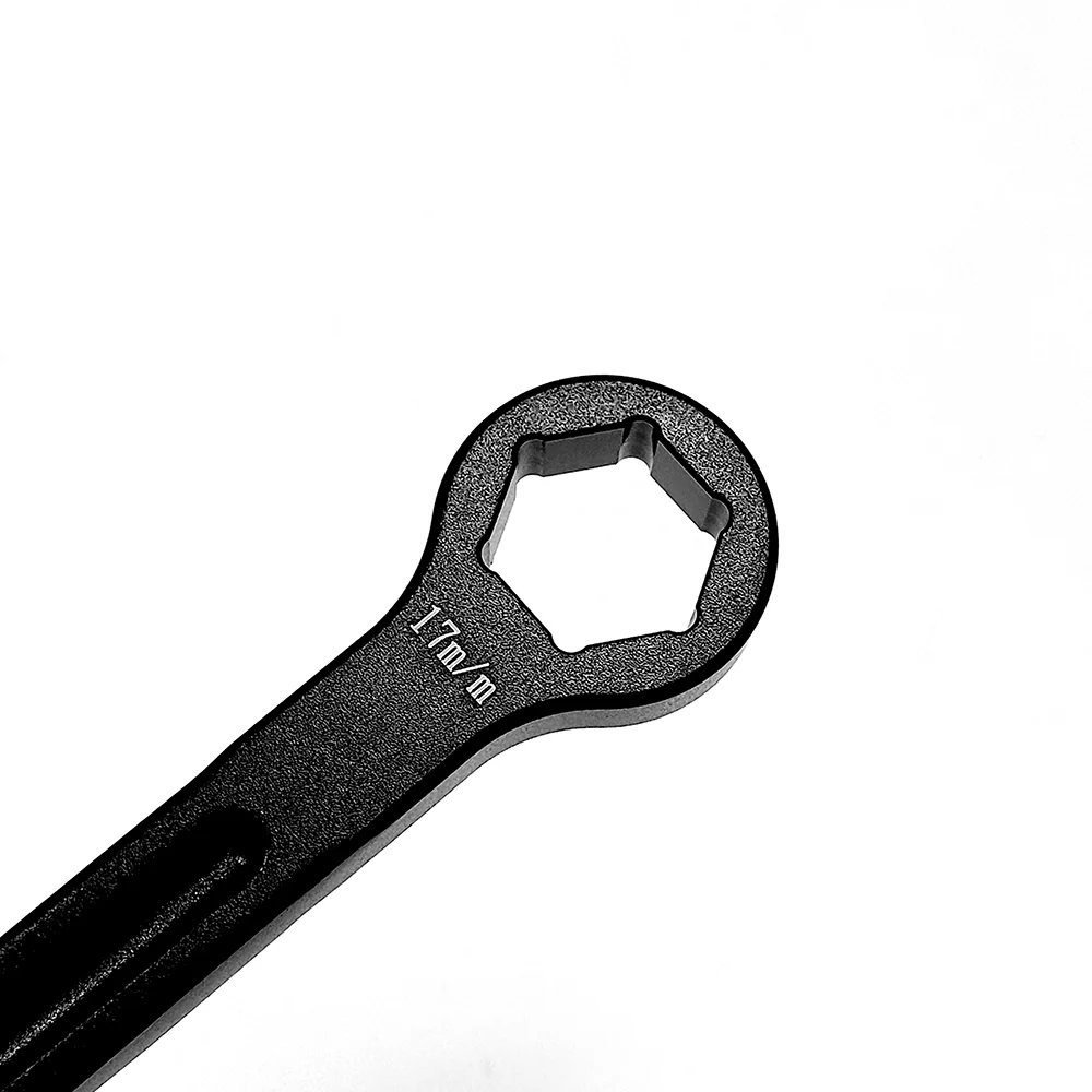 Outil Multifonctions WARP 9 - Image 4