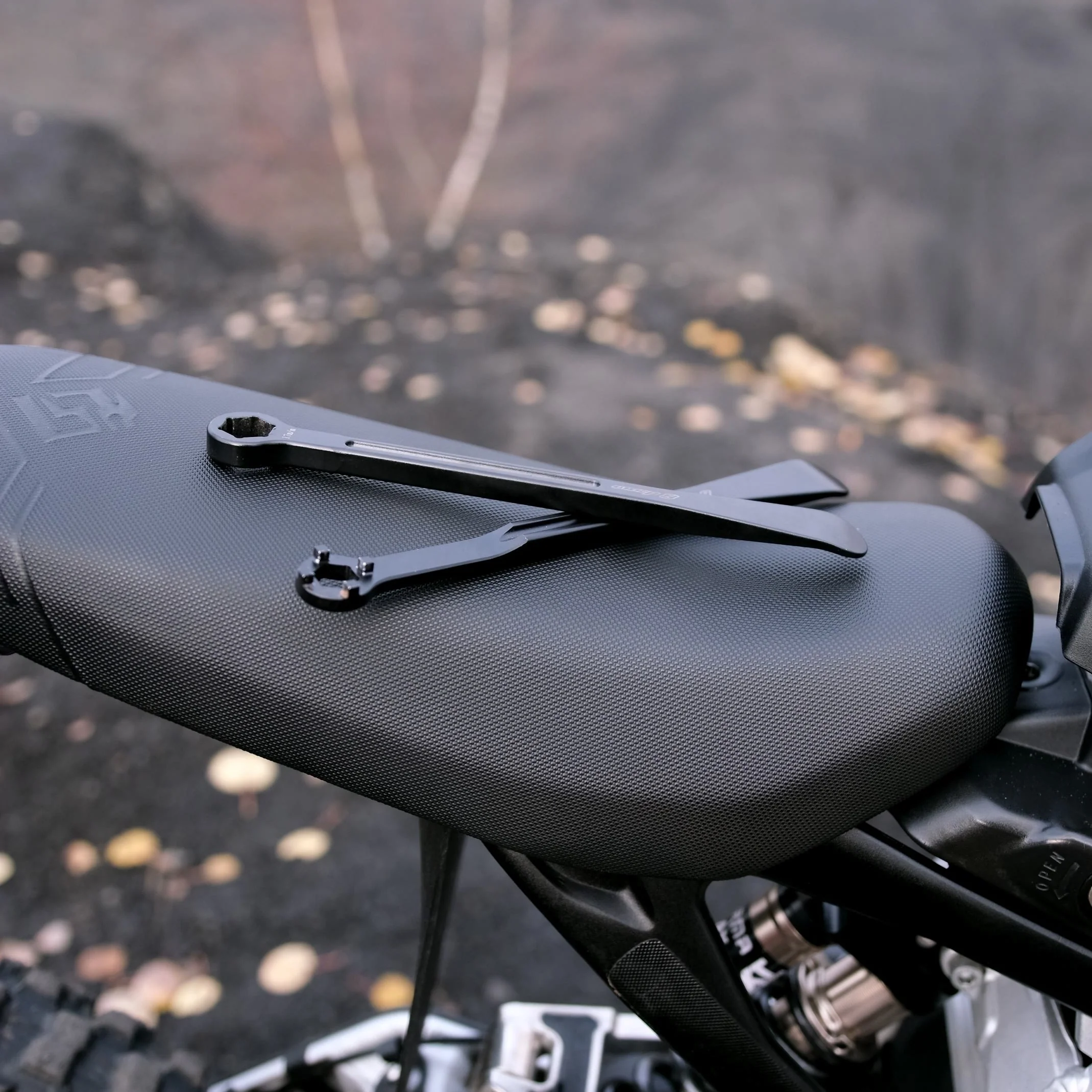 Outil Multifonctions WARP 9 - Image 6