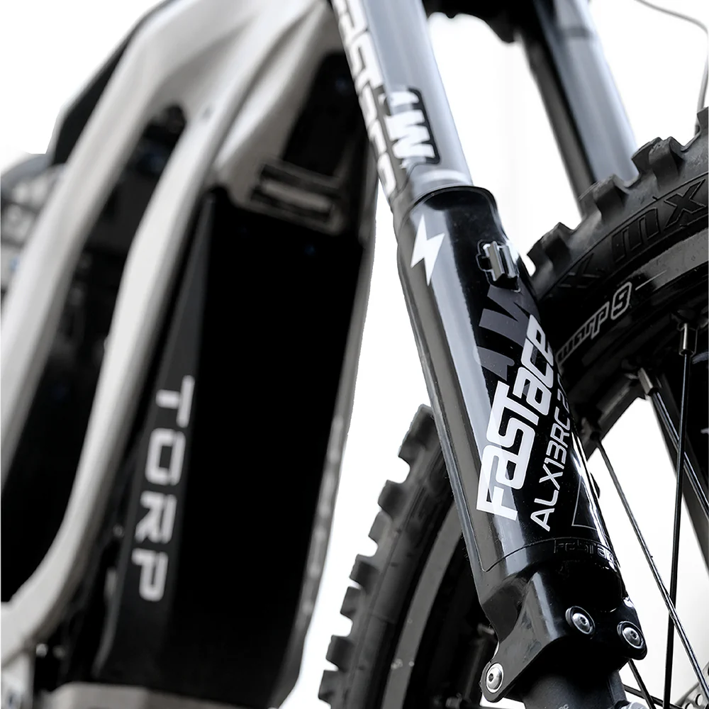 Fourche Fastace ALX13RC 2.0 / SUR-RON Light Bee et TALARIA Sting - Image 8