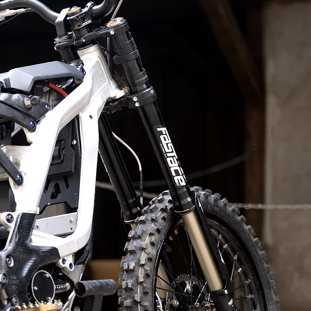 Fourche Fastace ALX13RC 2.0 / SUR-RON Light Bee et TALARIA Sting - Image 9