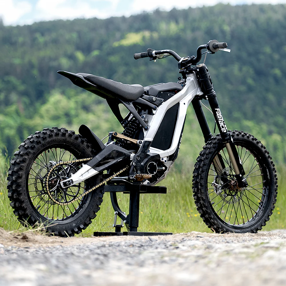 Fourche Fastace ALX13RC 2.0 / SUR-RON Light Bee et TALARIA Sting - Image 7