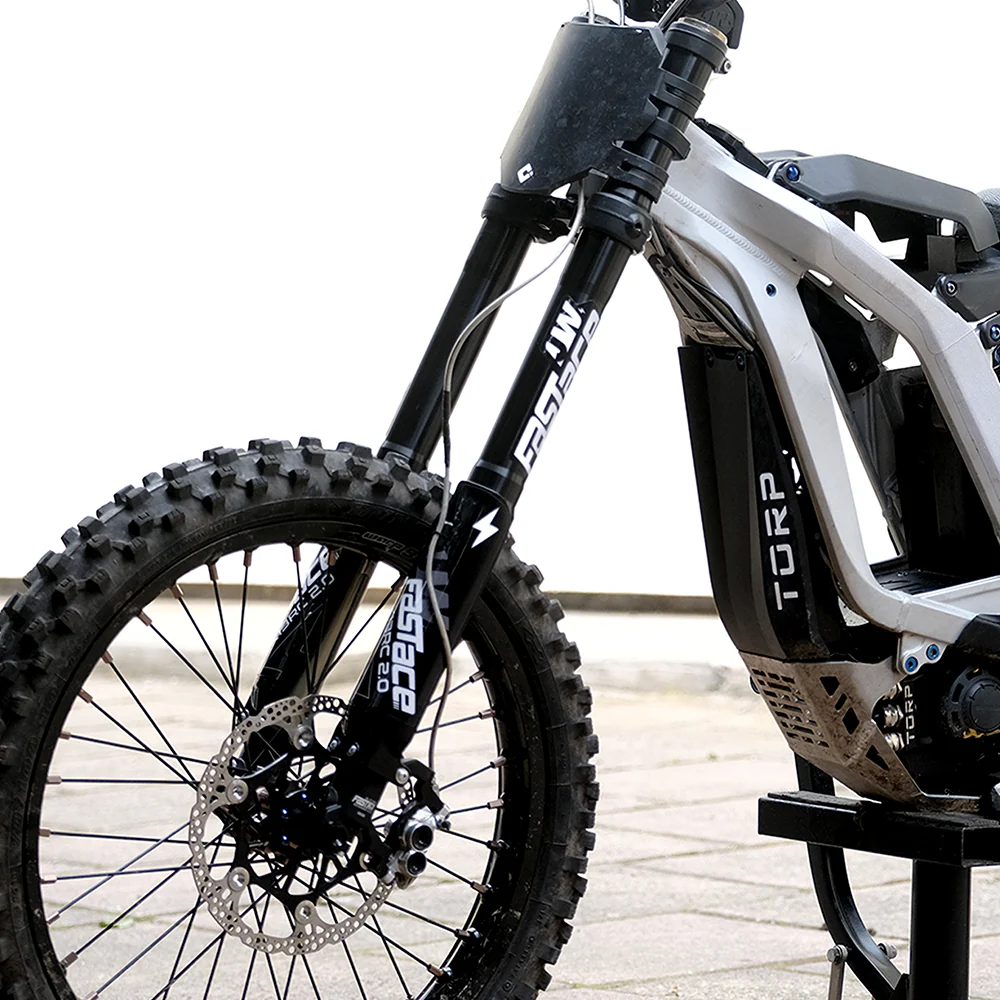 Fourche Fastace ALX13RC 2.0 / SUR-RON Light Bee et TALARIA Sting - Image 3