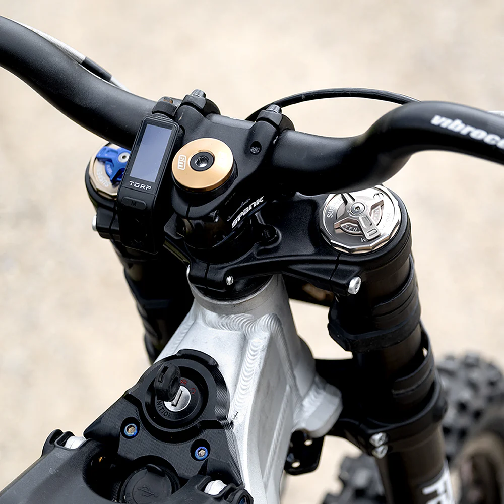 Fourche Fastace ALX13RC 2.0 / SUR-RON Light Bee et TALARIA Sting - Image 4