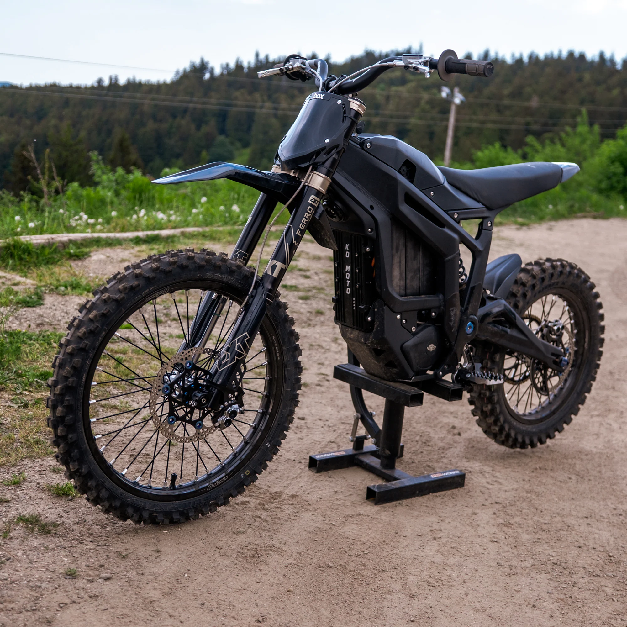 Plaque BOX Two Pro - Image 3